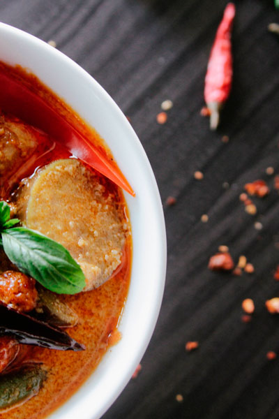 Larraitz gain jatetxea